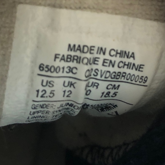 Textured CT All Stars - Picture 7 of 7